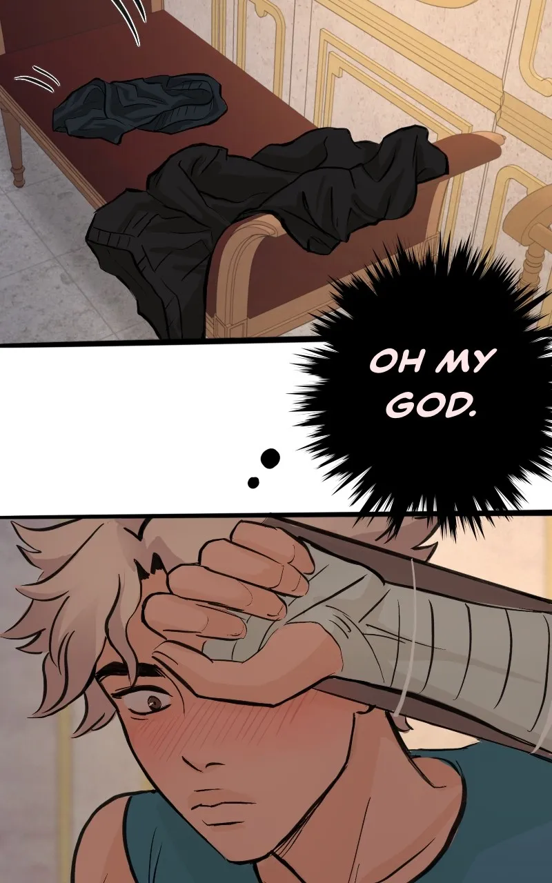 Osora Chapter 45 page 39 - 