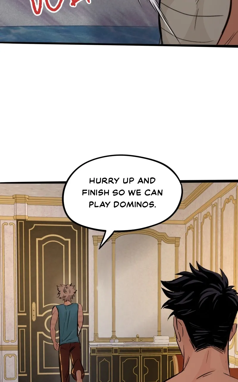 Osora Chapter 45 page 53 - 