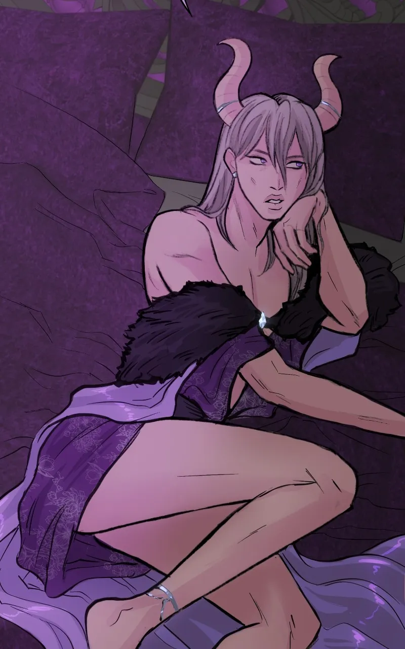 Osora Chapter 46 page 16 - 