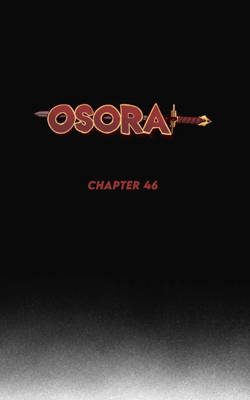 Osora Chapter 46 page 30 - 