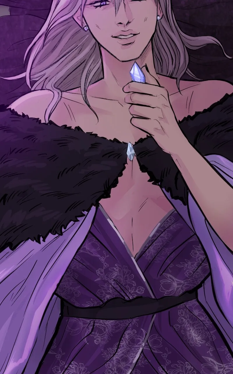 Osora Chapter 46 page 5 - 