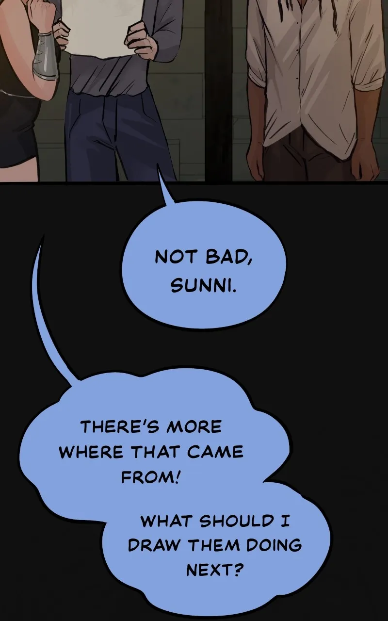 Osora Chapter 47 page 52 - 