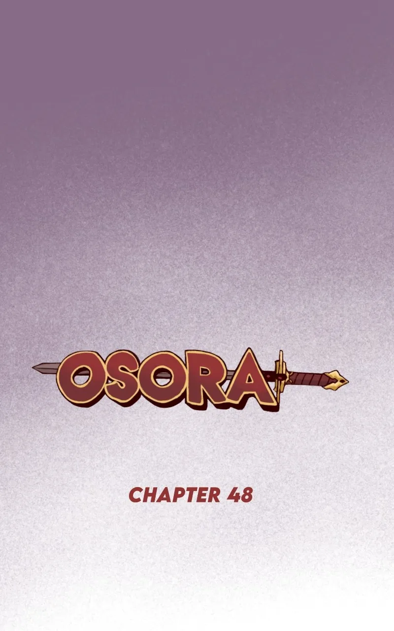 Osora Chapter 48 page 33 - 