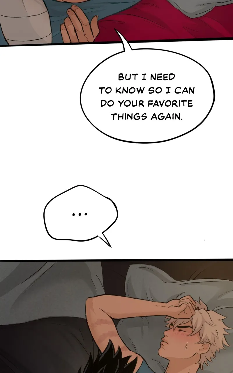 Osora Chapter 48 page 39 - 