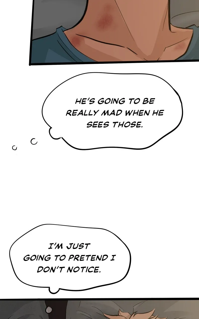 Osora Chapter 48 page 42 - 