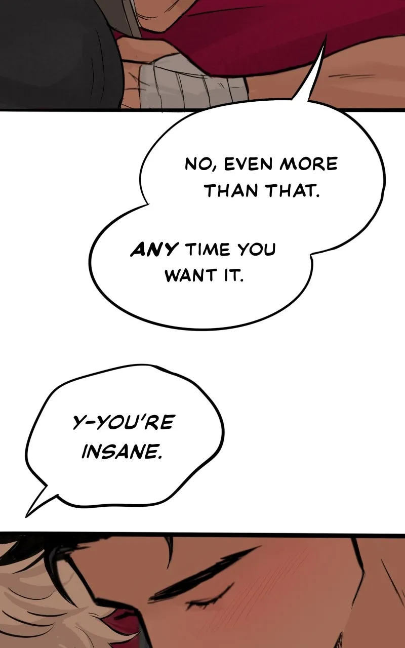 Osora Chapter 48 page 51 - 
