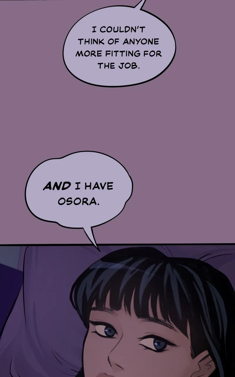 Osora Chapter 49 page 26 - 