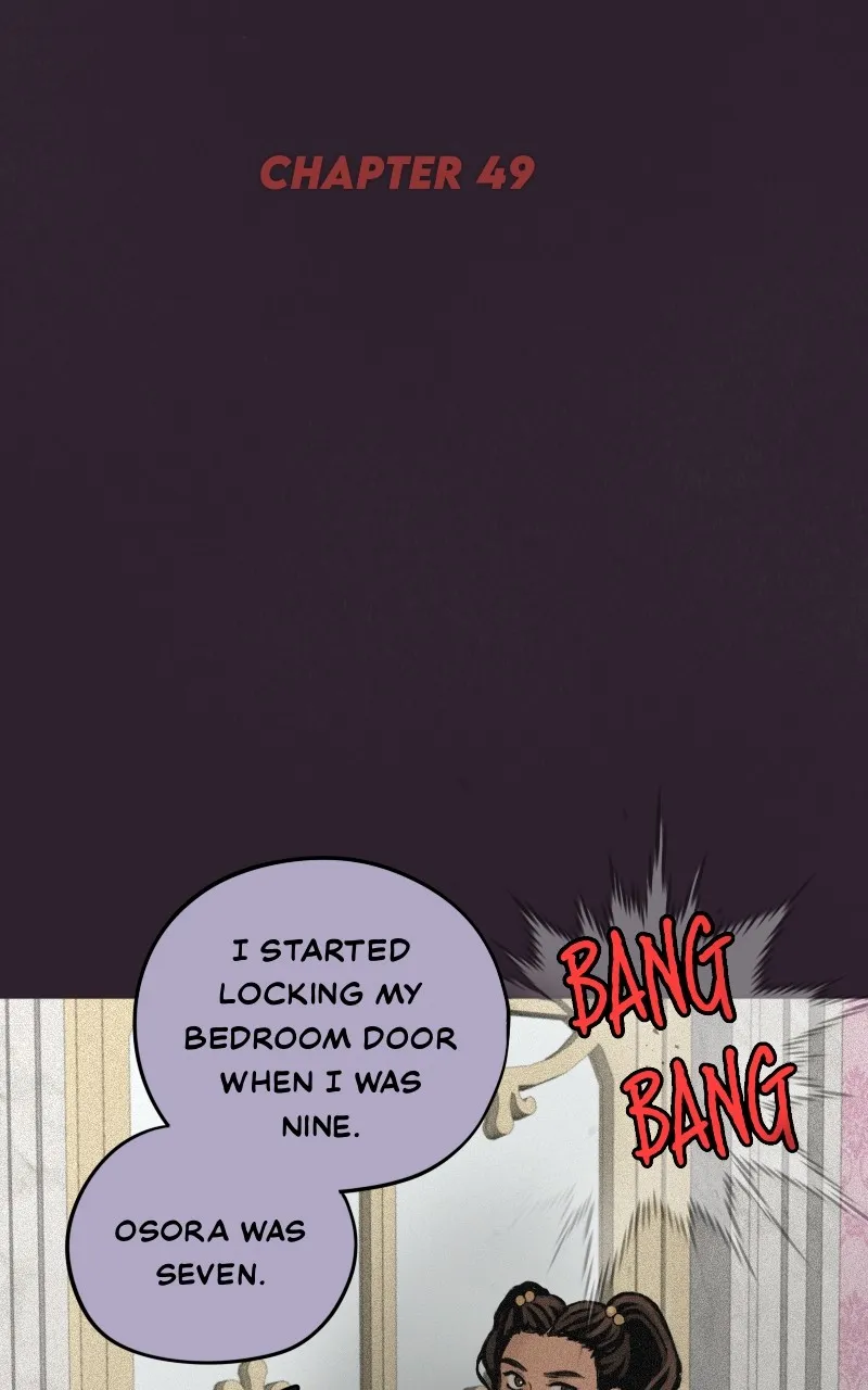 Osora Chapter 49 page 45 - 
