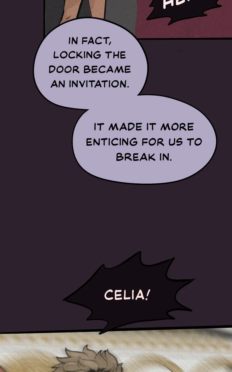 Osora Chapter 49 page 51 - 