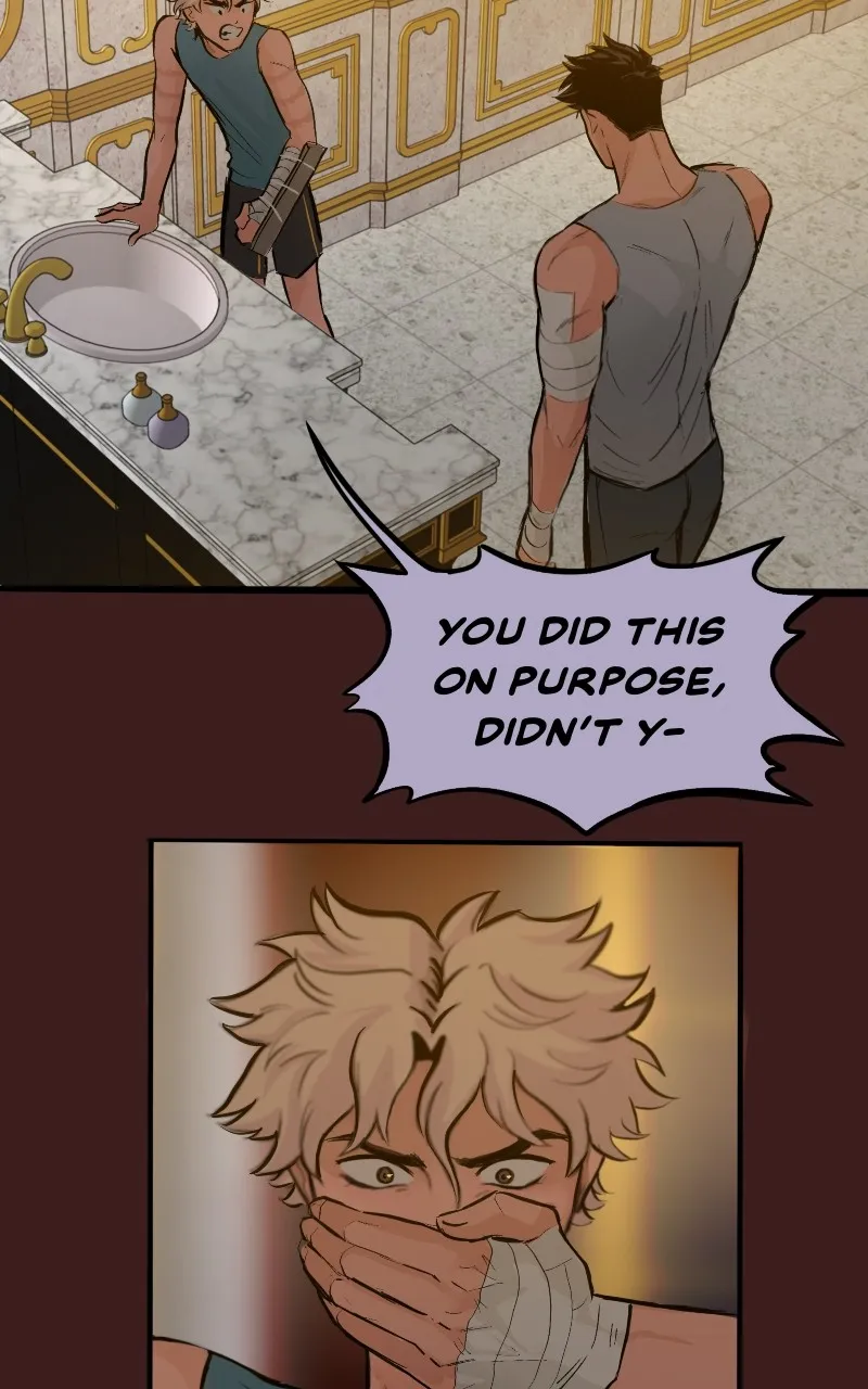 Osora Chapter 49 page 92 - 