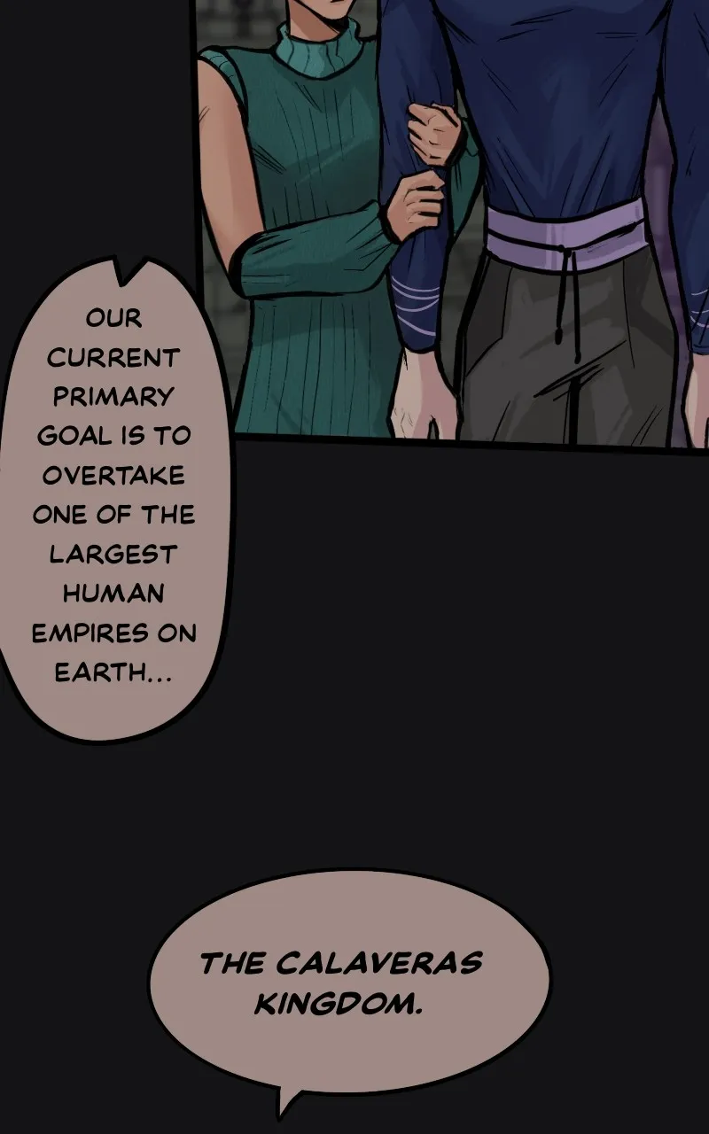 Osora Chapter 5 page 11 - 