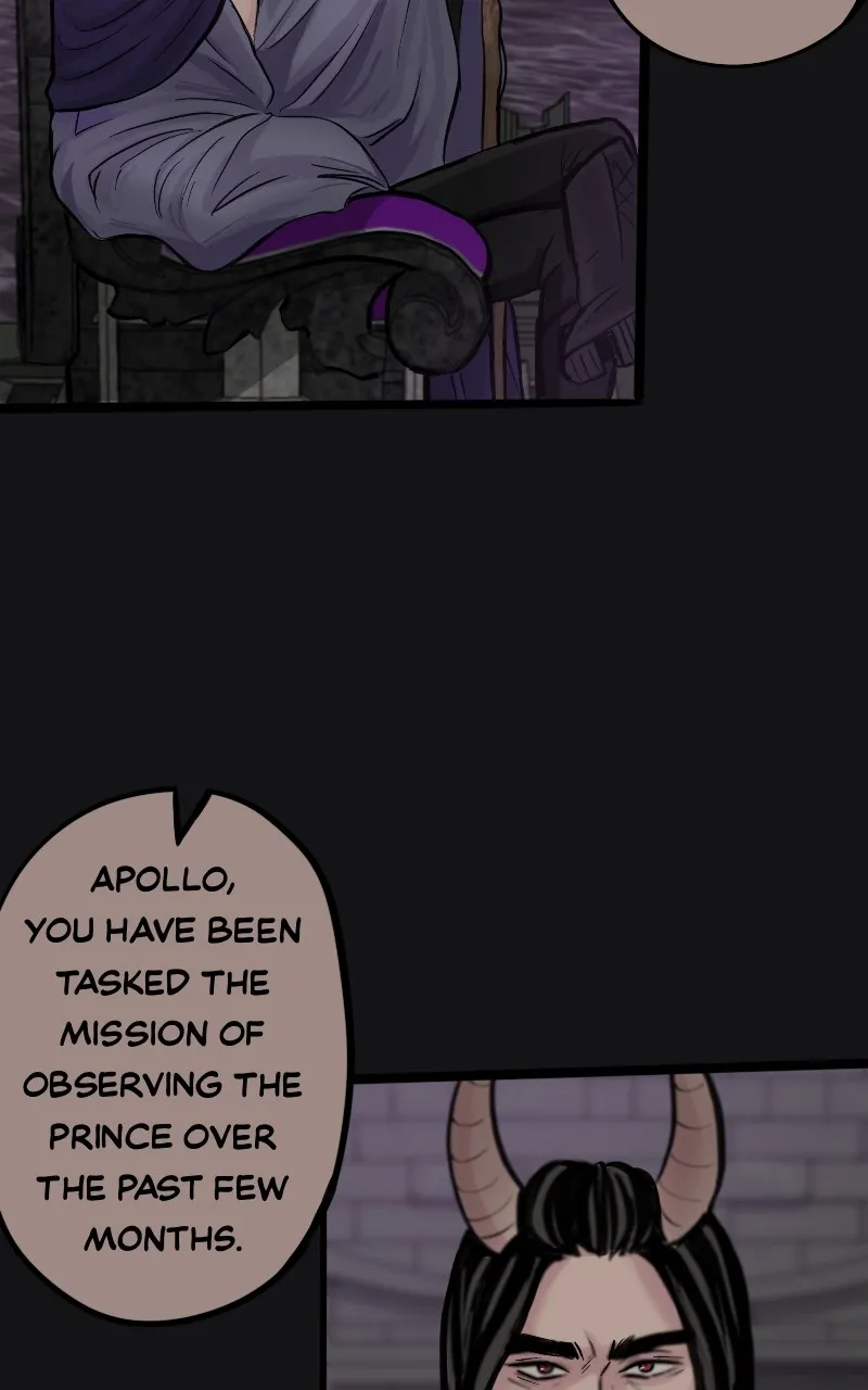 Osora Chapter 5 page 13 - 