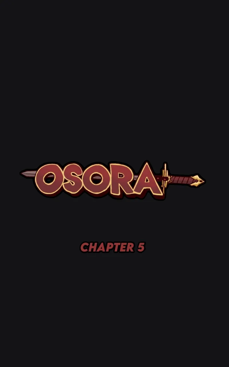 Osora Chapter 5 page 16 - 