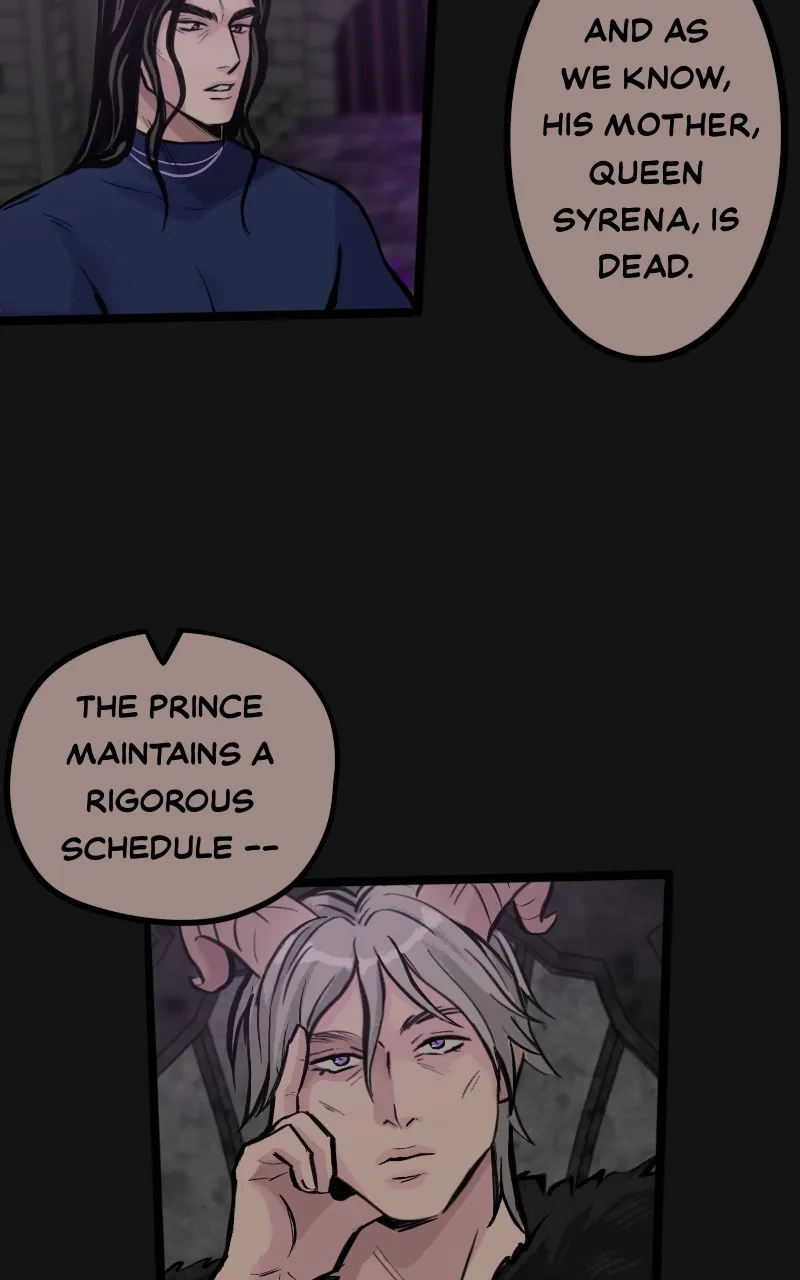 Osora Chapter 5 page 20 - 
