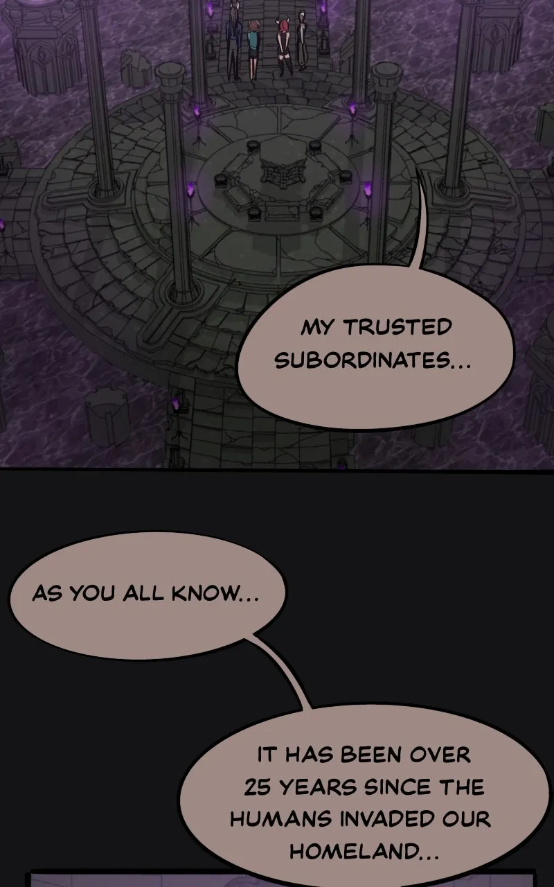 Osora Chapter 5 page 3 - 