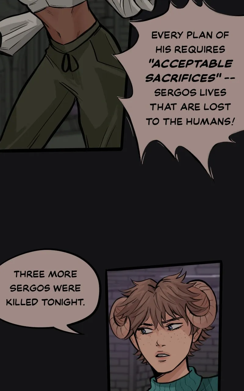 Osora Chapter 5 page 29 - 