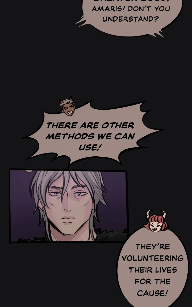 Osora Chapter 5 page 33 - 