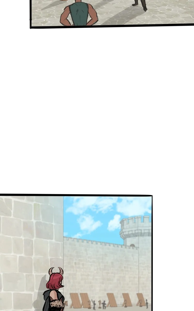 Osora Chapter 5 page 50 - 