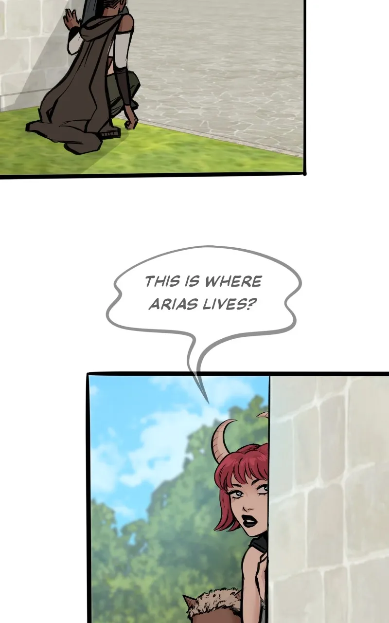 Osora Chapter 5 page 51 - 