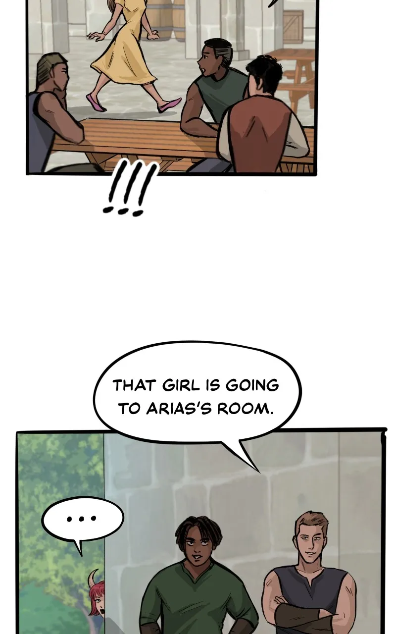 Osora Chapter 5 page 54 - 