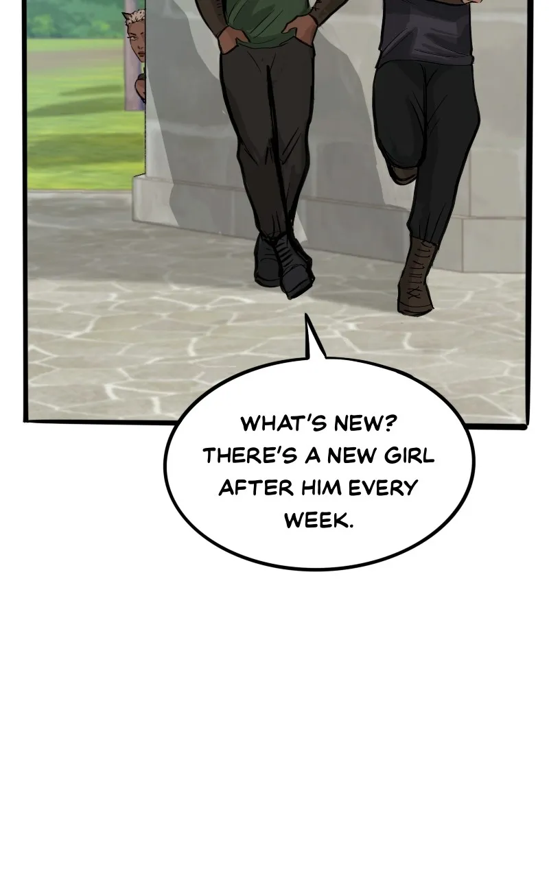 Osora Chapter 5 page 55 - 