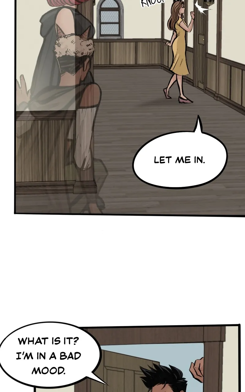 Osora Chapter 5 page 60 - 