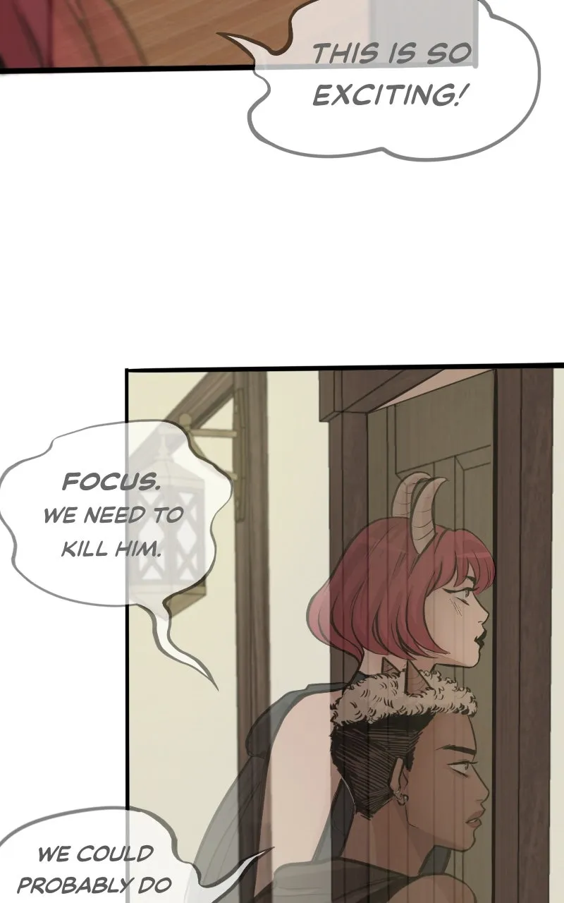 Osora Chapter 5 page 67 - 
