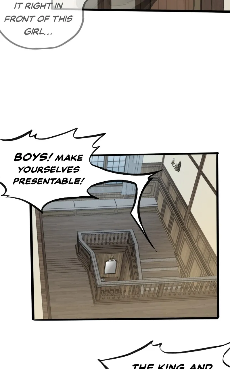 Osora Chapter 5 page 68 - 