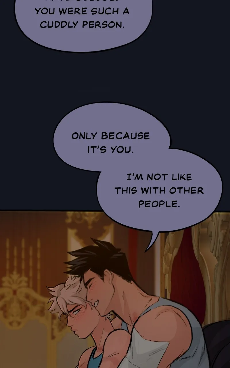 Osora Chapter 50 page 20 - 