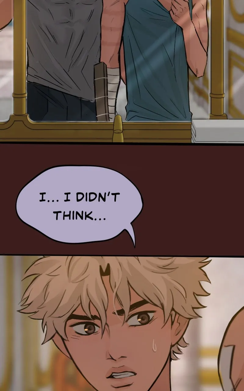 Osora Chapter 50 page 3 - 