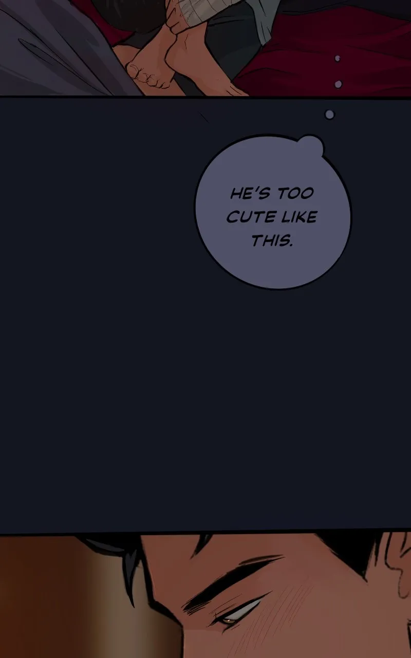Osora Chapter 50 page 83 - 