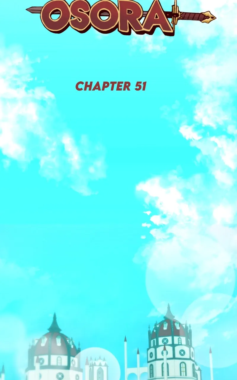 Osora Chapter 51 page 25 - 