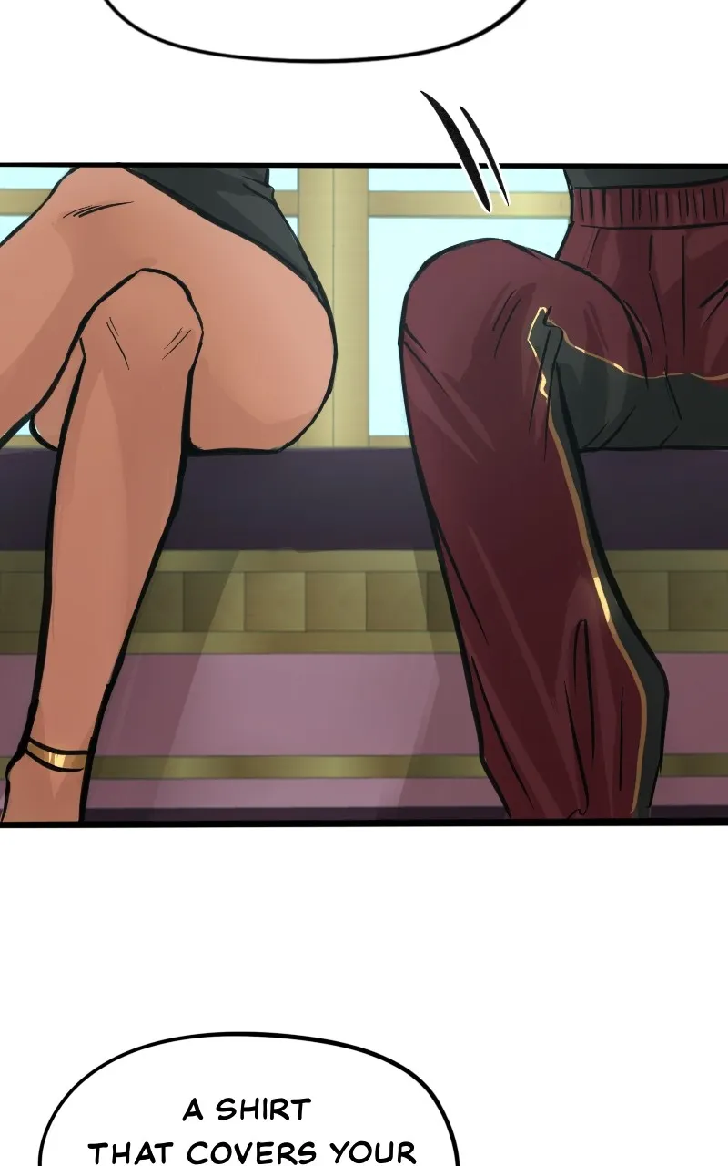 Osora Chapter 51 page 30 - 