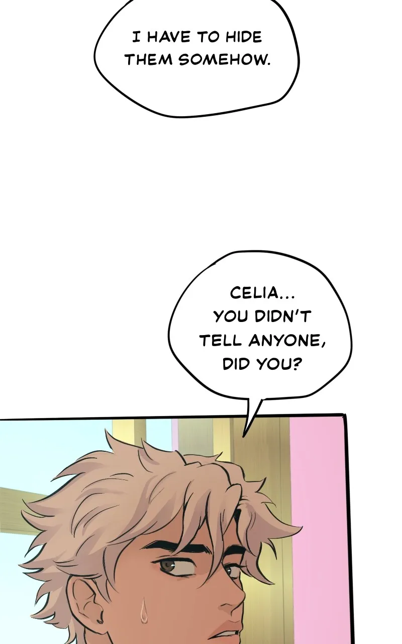 Osora Chapter 51 page 32 - 