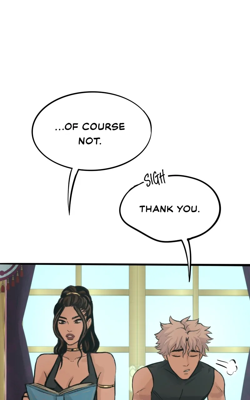 Osora Chapter 51 page 35 - 