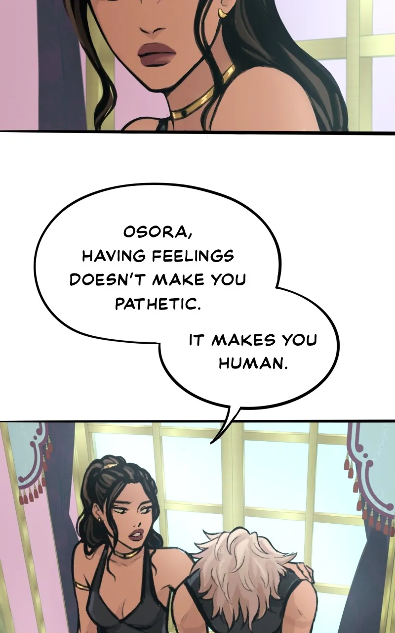 Osora Chapter 51 page 64 - 