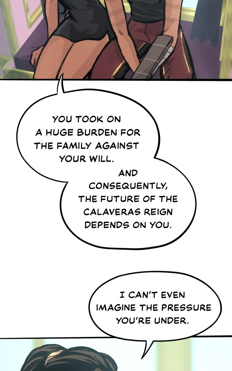 Osora Chapter 51 page 65 - 