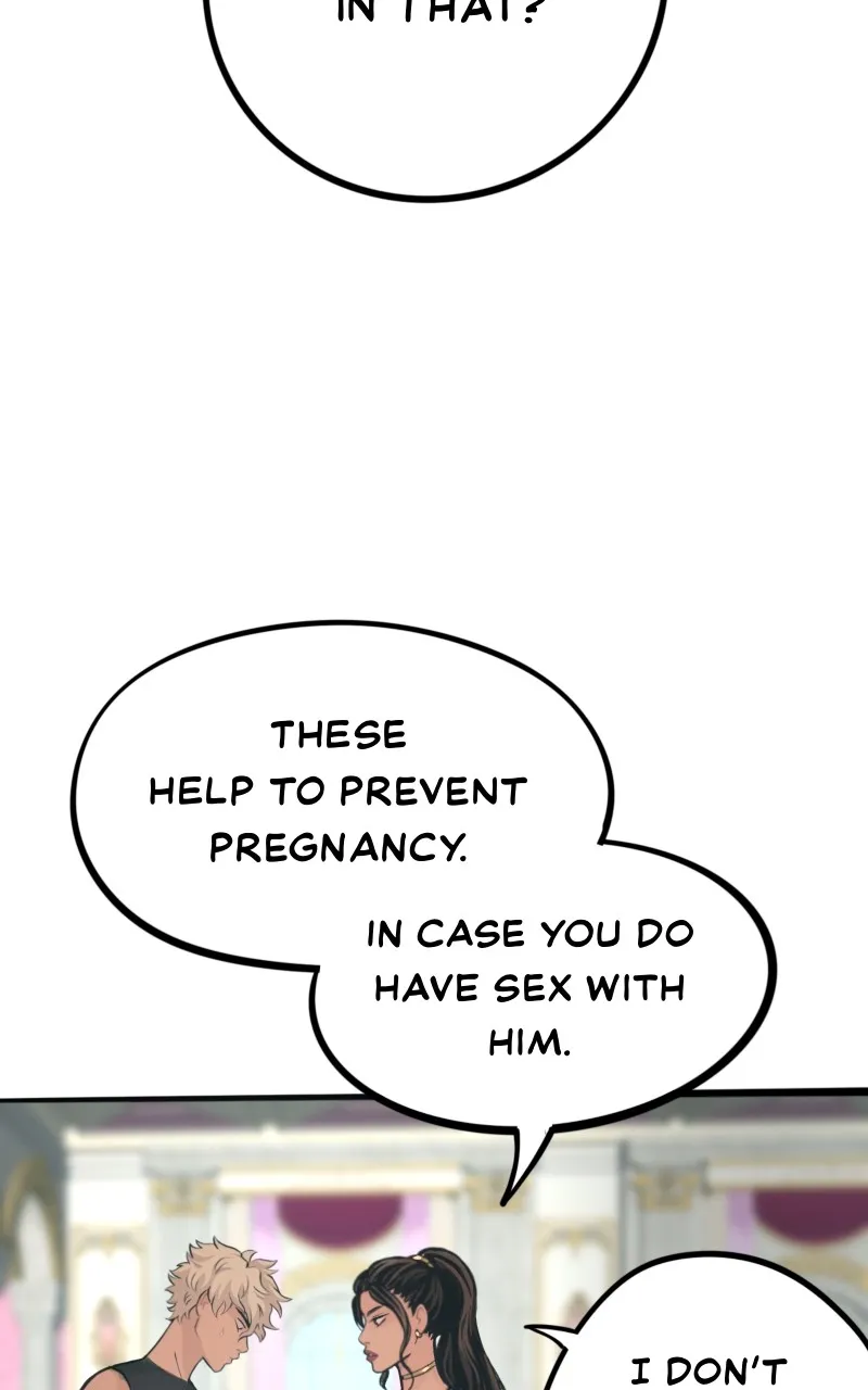 Osora Chapter 52 page 45 - 