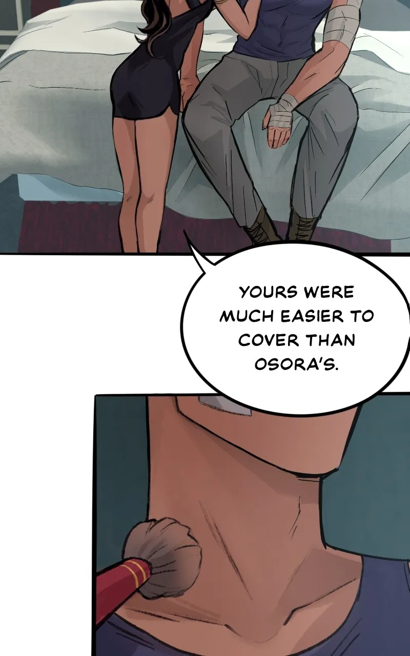 Osora Chapter 52 page 51 - 