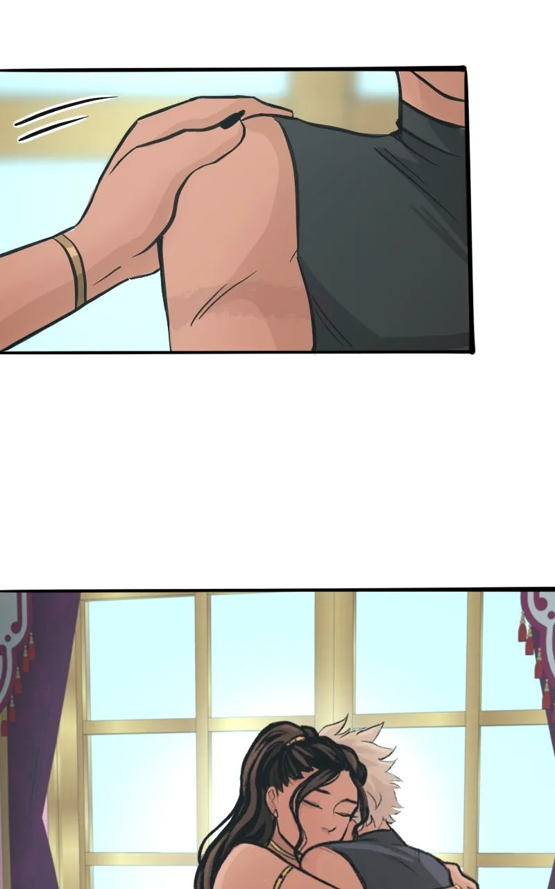 Osora Chapter 52 page 7 - 