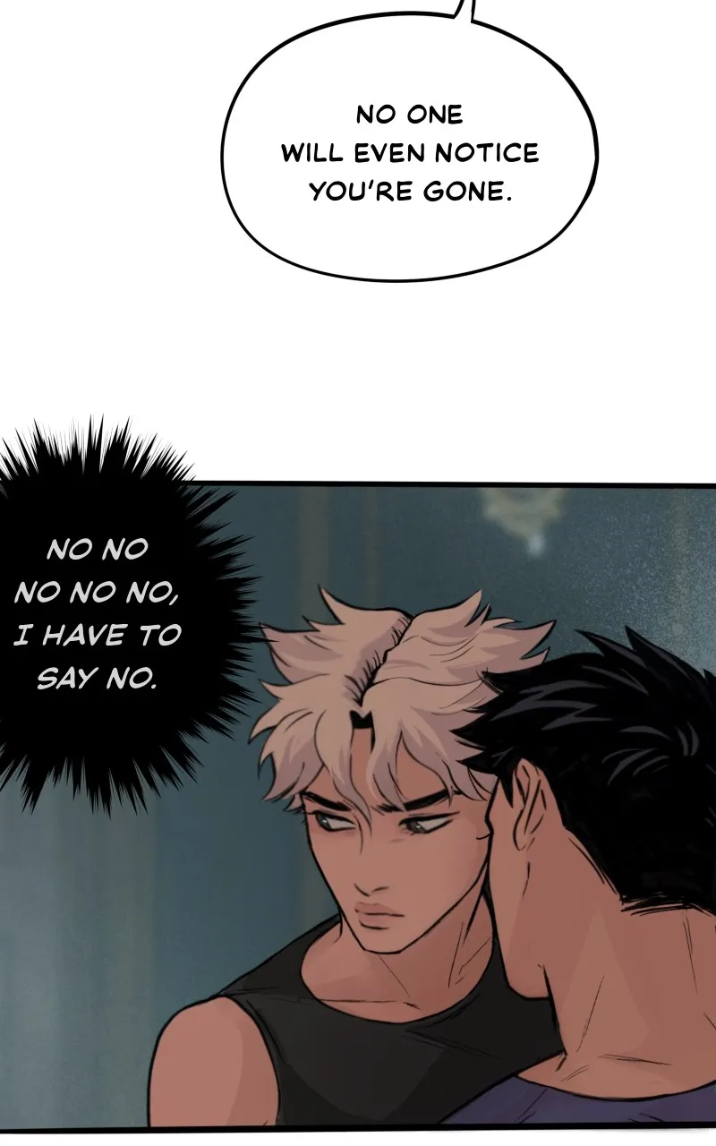 Osora Chapter 52 page 73 - 