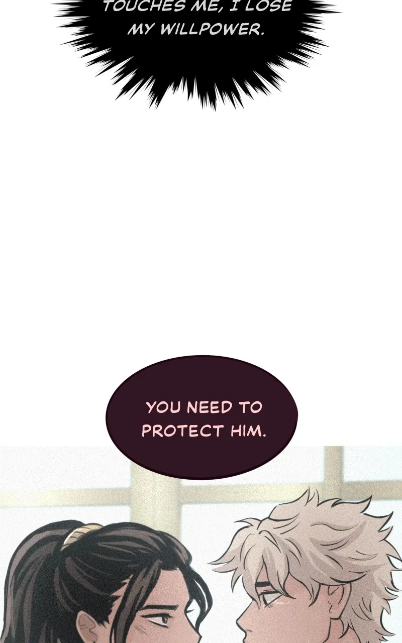 Osora Chapter 52 page 77 - 