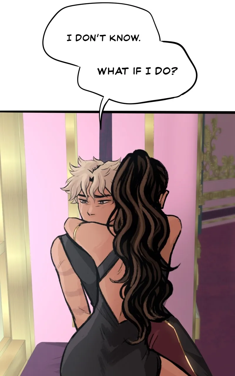 Osora Chapter 52 page 9 - 