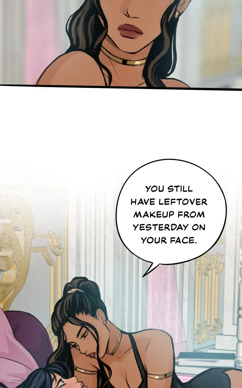 Osora Chapter 53 page 12 - 