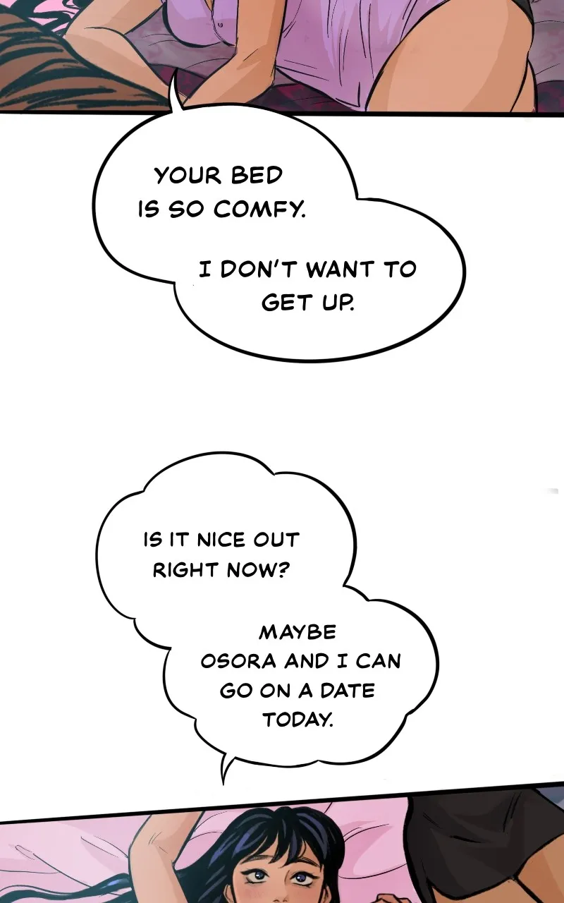Osora Chapter 53 page 7 - 