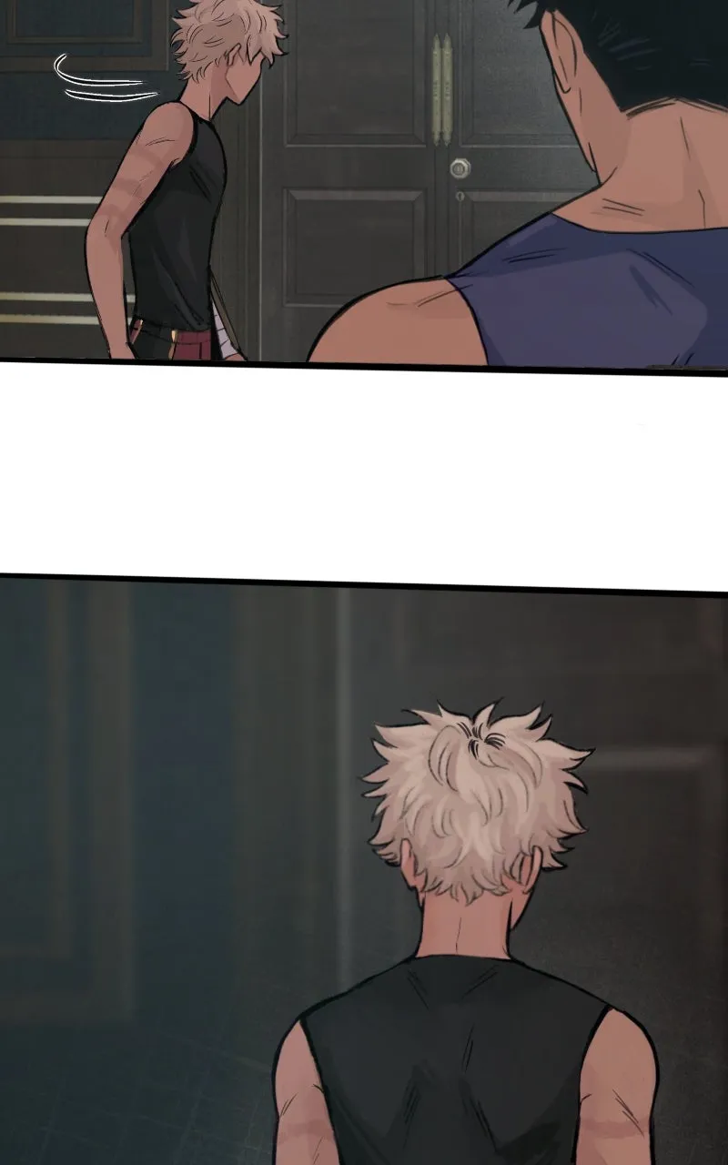 Osora Chapter 53 page 84 - 