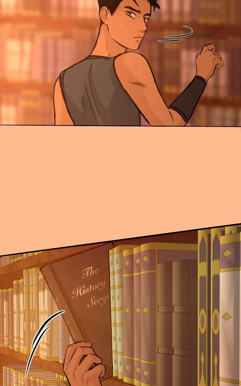Osora Chapter 54 page 121 - 