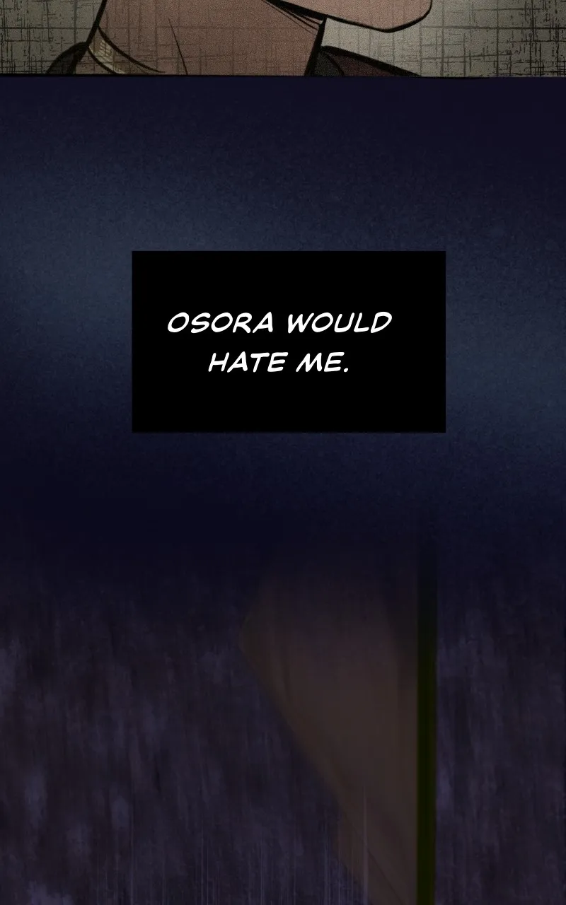 Osora Chapter 54 page 158 - 