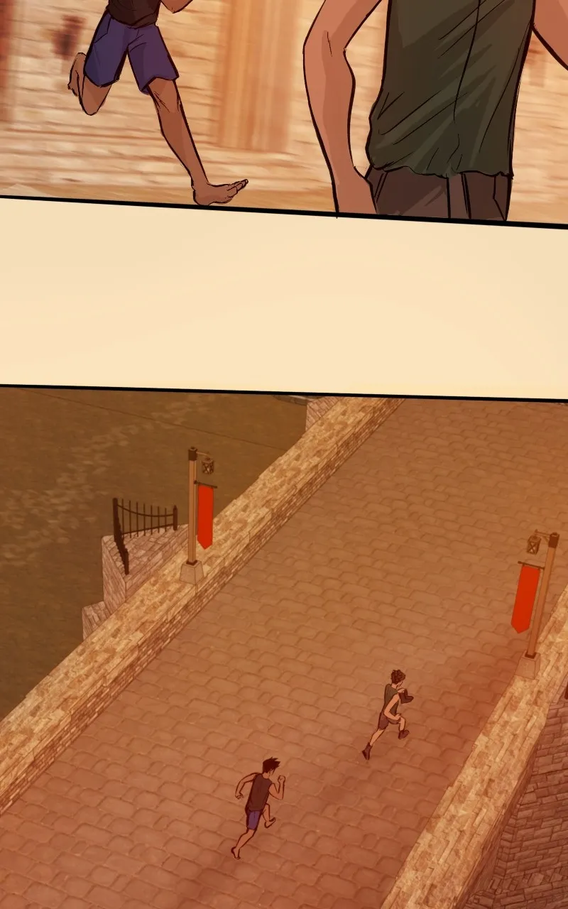 Osora Chapter 54 page 22 - 