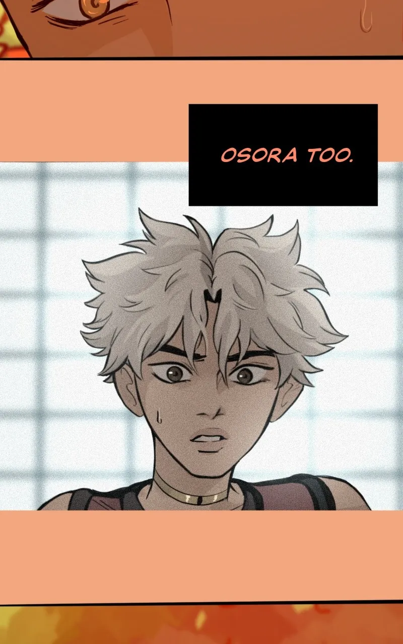 Osora Chapter 54 page 36 - 